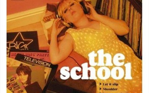 The School歌曲:I Don t Believe In Love歌词