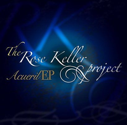 The Rose Keller Proj歌曲:Enigma In My Sould歌词