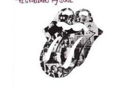 The Rolling Stones歌曲:Plundered My Soul歌词