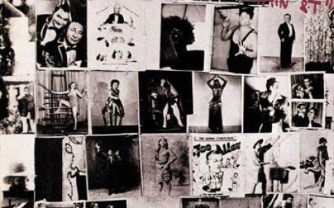 The Rolling Stones歌曲:Sweet Virginia歌词