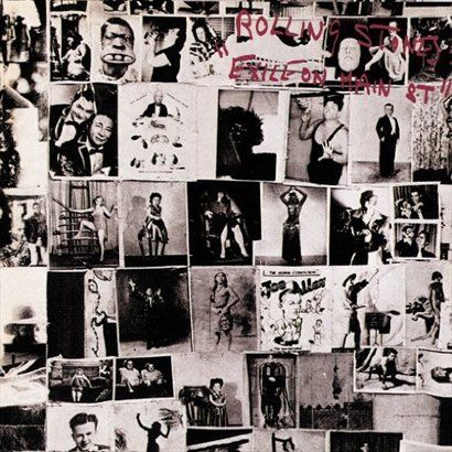 The Rolling Stones歌曲:Sweet Virginia歌词
