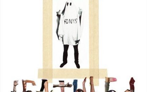 The Ponys歌曲:Pop Culture (Revisited)歌词