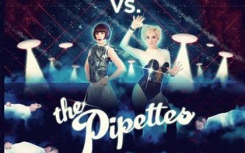 The Pipettes歌曲:Stop The Music歌词