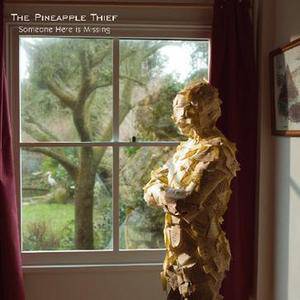 The Pineapple Thief歌曲:So We Row歌词