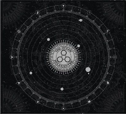 The Ocean歌曲:The First Commandment of the Luminaries歌词