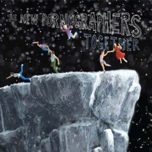 The New Pornographer歌曲:If You Can t See My Mirrors歌词
