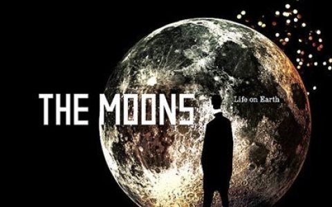 The Moons歌曲:Everyday Heroes歌词