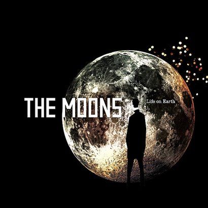 The Moons歌曲:Lost Soul歌词