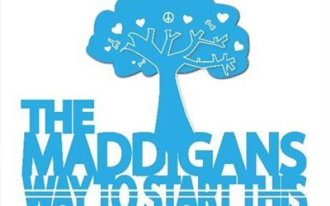 The Maddigans歌曲:Way to Start This歌词