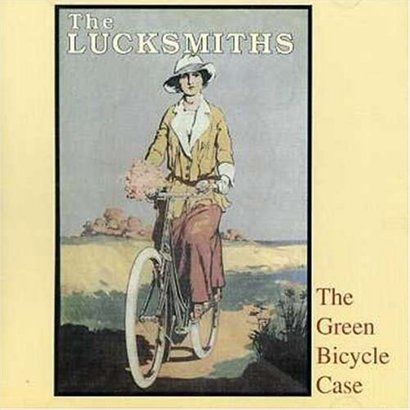 The Lucksmiths歌曲:Detective Agency歌词