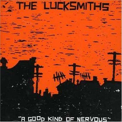 The Lucksmiths歌曲:Columns O Steam歌词