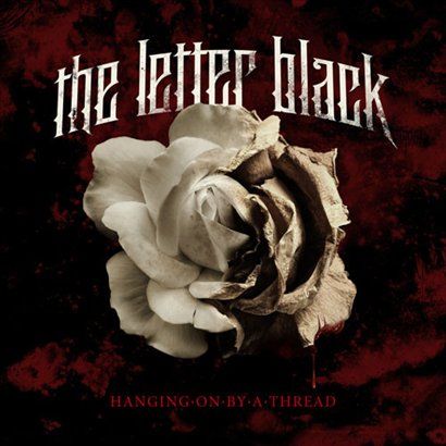The Letter Black歌曲:Moving On歌词