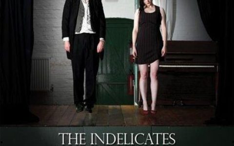 The Indelicates歌曲:Be Afraid Of Your Parents歌词
