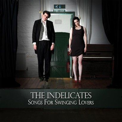 The Indelicates歌曲:Anthem For Doomed Youth歌词
