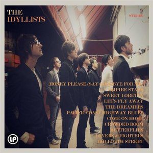 The Idyllists歌曲:Crowded Room歌词