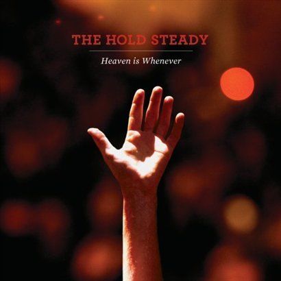 The Hold Steady歌曲:The Sweet Part of the City歌词