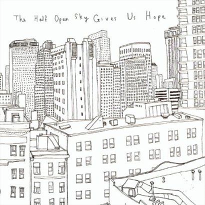 The Half Open Sky Gi歌曲:Wisdom Comes With Winters歌词