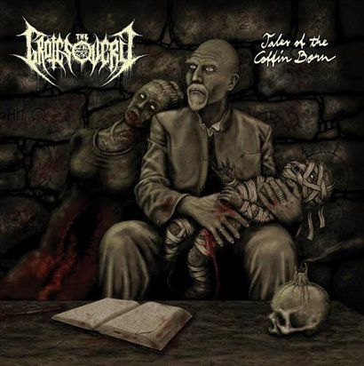The Grotesquery歌曲:Spirits Of The Dead歌词