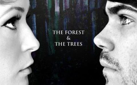 The Forest & The Tre歌曲:In the Summer歌词