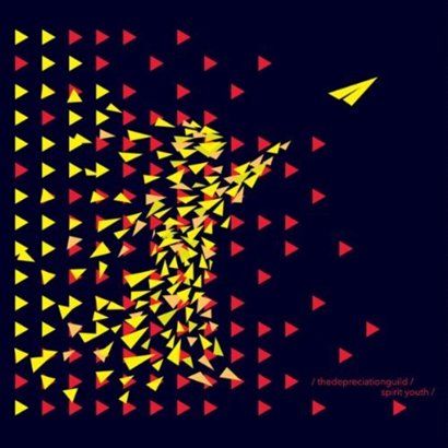 The Depreciation Gui歌曲:Through the Snow歌词