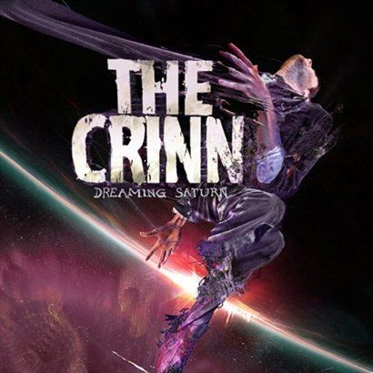 The Crinn歌曲:Voluptuous Eruptions歌词