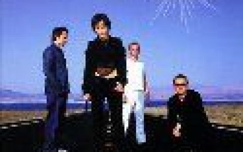 The Cranberries歌曲:Promises歌词