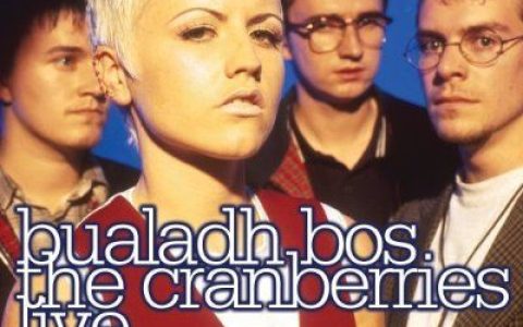The Cranberries歌曲:Wanted歌词