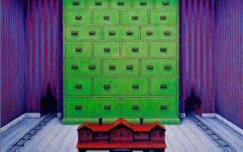 Rasmus Kellerman歌曲:Parting Wishes歌词
