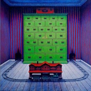 Rasmus Kellerman歌曲:Now Hush歌词