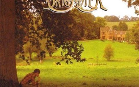 The Brigadier歌曲:Watch Me Cry歌词