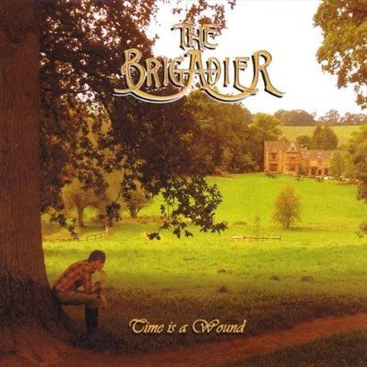 The Brigadier歌曲:Ode to Escape歌词