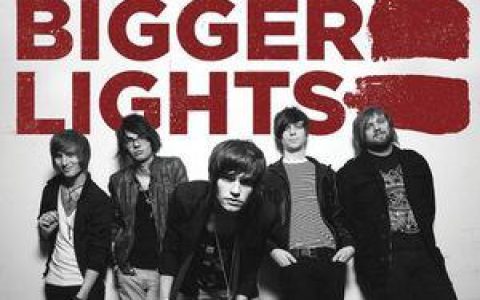 The Bigger Lights歌曲:What About Us歌词