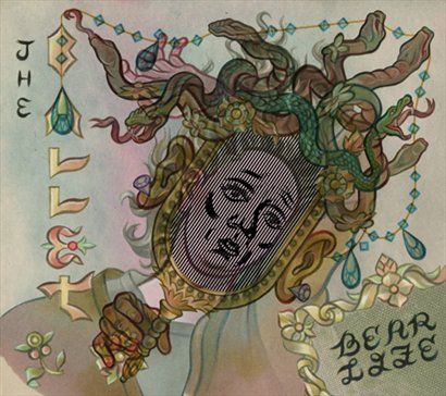 The Ballet歌曲:Rough Trade歌词