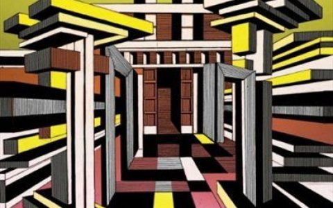 The Apples In Stereo歌曲:Floating In Space歌词