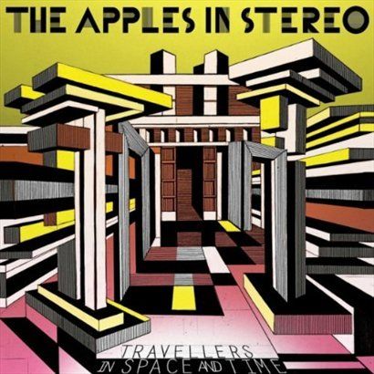 The Apples In Stereo歌曲:Wings Away歌词