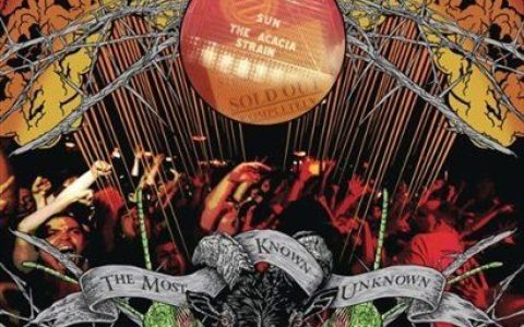 The Acacia Strain歌曲:Demolisher歌词