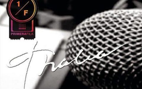 Thalia歌曲:El Proximo Viernes歌词
