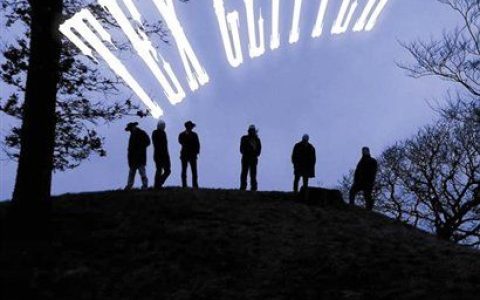 Tex Glitter歌曲:My Thrill歌词