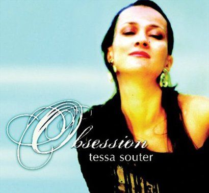 Tessa Souter歌曲:Afro Blue-Footprints歌词