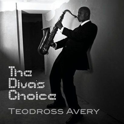 Teodross Avery歌曲:Tryin To Find The Light歌词