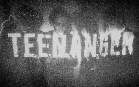 Teenanger歌曲:Big Spirit Payback歌词