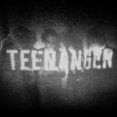 Teenanger歌曲:Alone On Acid歌词