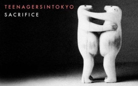 Teenagersintokyo歌曲:Talk To The Fire歌词