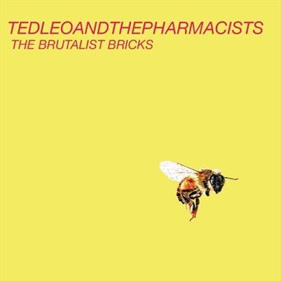Ted Leo and the Phar歌曲:Woke Up Near Chelsea歌词