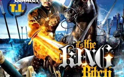 T.I.歌曲:Out Me Dog (Feat. Smitty And Close Range)歌词