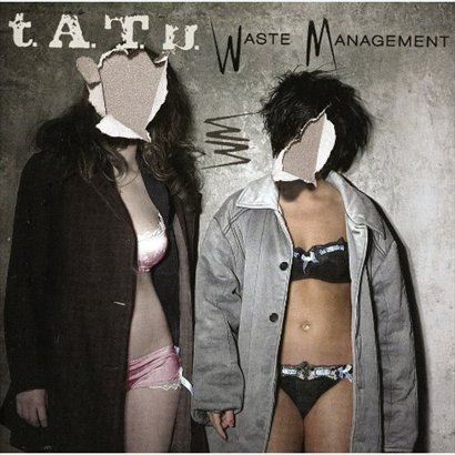t.A.T.u.歌曲:White Robe (Fly Dream Remix)歌词