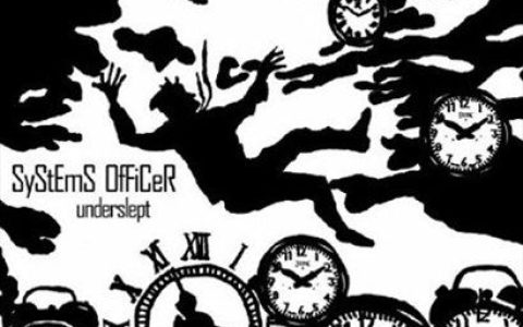 Systems Officer歌曲:Pacer歌词
