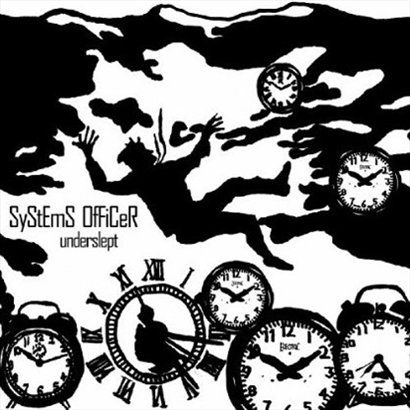 Systems Officer歌曲:We Breathe Dust歌词