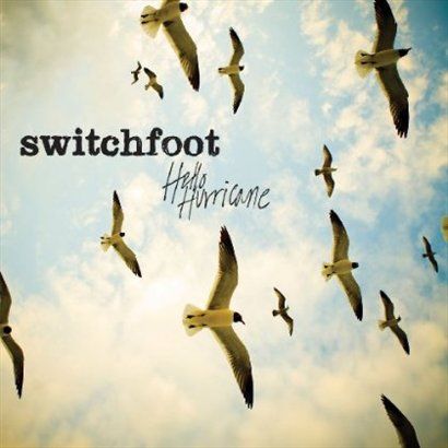 Switchfoot歌曲:The Sound (John M. Perkins Blues)歌词