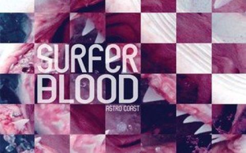 Surfer Blood歌曲:Slow Jabroni歌词